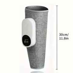 【新品】温熱エアもみほぐしの画像