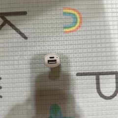 モバイルバッテリーの画像