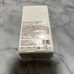 新品！香水の画像