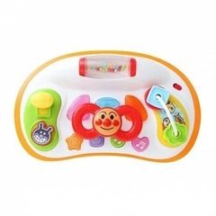 アンパンマンおしゃべりウォーカー 歩行器の画像