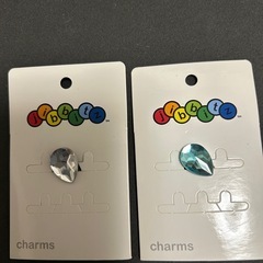 クロックスアクセサリーの画像