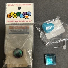 クロックスアクセサリーの画像