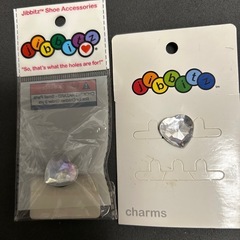 クロックスアクセサリーの画像