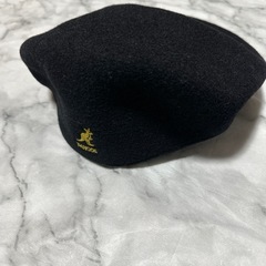 KANGOL 帽子の画像