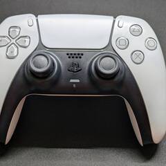PS5 ディスクエディション　CFI-1000A01の画像