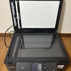 ジャンク　Brother DCP-J978N本体の画像