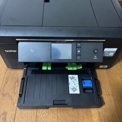 ジャンク　Brother DCP-J978N本体の画像