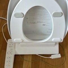 INAX 　シャワートイレCW-KB31の画像