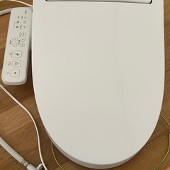 INAX 　シャワートイレCW-KB31の画像