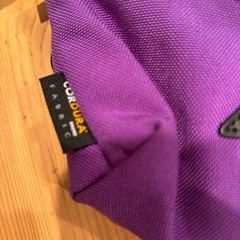 DATUM サコッシュ　ショルダーポーチの画像