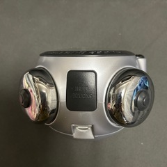目覚まし時計の画像