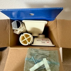 アイリスオーヤマ　家具転倒防止伸縮棒　突っ張り棒　サイズM の画像