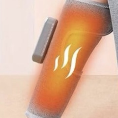 【新品】温熱エアもみほぐしの画像