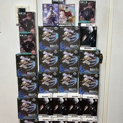 フィギュア　交換に出します