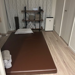 メンズエステ一式セットの画像