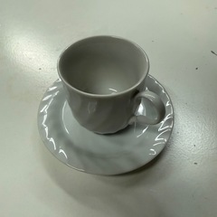 コーヒーマグカップの画像