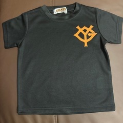 GIANTS＆ドラえもん　キッズ服90.95サイズ　　の画像