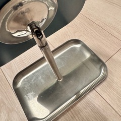 ダルトン　鏡　卓上鏡　トレイの画像