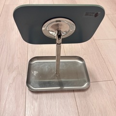 ダルトン　鏡　卓上鏡　トレイの画像