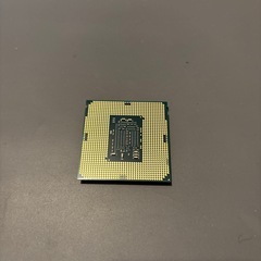 Intel Core i7-6700Kの画像