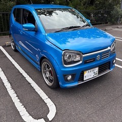 アルトワークス