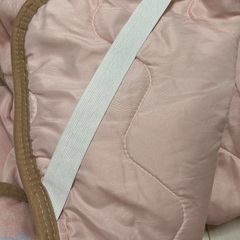 すみっコぐらし敷きパッドの画像