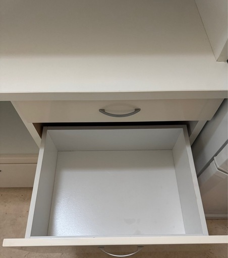 関家具120 食器棚
