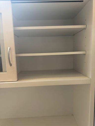 関家具120 食器棚
