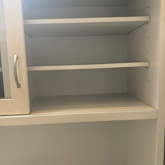 関家具120 食器棚
の画像
