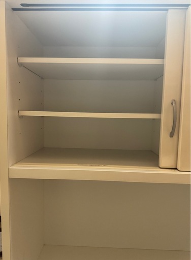 関家具120 食器棚

