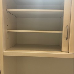 関家具120 食器棚
の画像