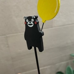 植物用　ピックの画像