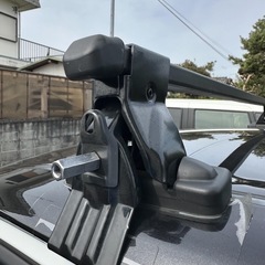 キャリア＆ルーフの画像