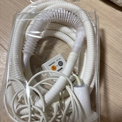 風呂水ポンプの画像