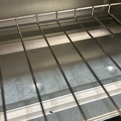 オーブントースター -YAMAZENの画像