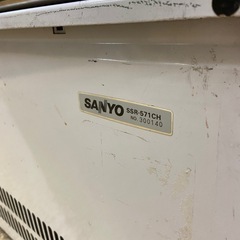 業務用冷蔵庫の画像
