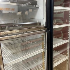 業務用冷蔵庫の画像