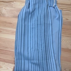 【美品】⑥ニトリ カーテン 7ヶ月使用 100×135の画像