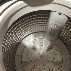洗濯機の画像