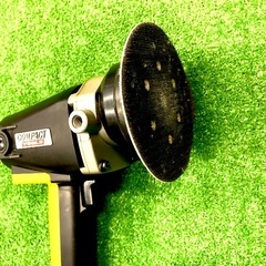 ♦️売約済♦️綺麗良好品♦️コンパクトツール/G-150N電動ギヤアクションポリッシャー ★の画像