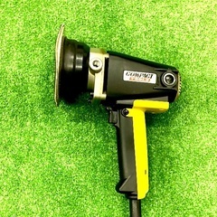 ♦️売約済♦️綺麗良好品♦️コンパクトツール/G-150N電動ギヤアクションポリッシャー ★の画像