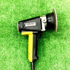 ♦️売約済♦️綺麗良好品♦️コンパクトツール/G-150N電動ギヤアクションポリッシャー ★の画像