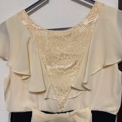 パール服の画像