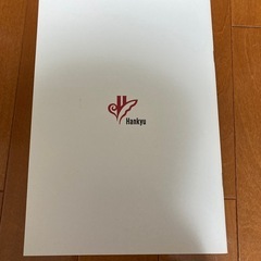 阪急電車のノート！の画像