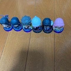 鬼滅！の画像
