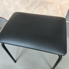 カシオ⭐️ピアノ用椅子の画像