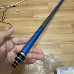 MASTER 2-450 磯竿 450cm釣り
の画像