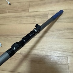 MASTER 2-450 磯竿 450cm釣り
の画像