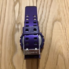 CASIO G-SHOCKの画像