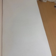 エマスリープマットレス新品￥38,500の画像